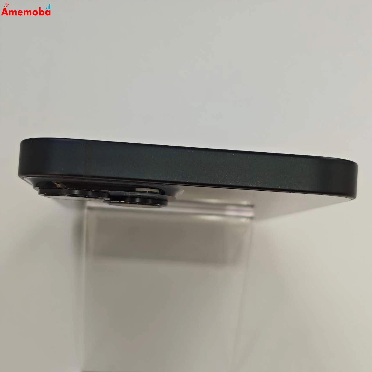 iPhone14 256GB ミッドナイト MPVW3J/A Apple版SIMフリー