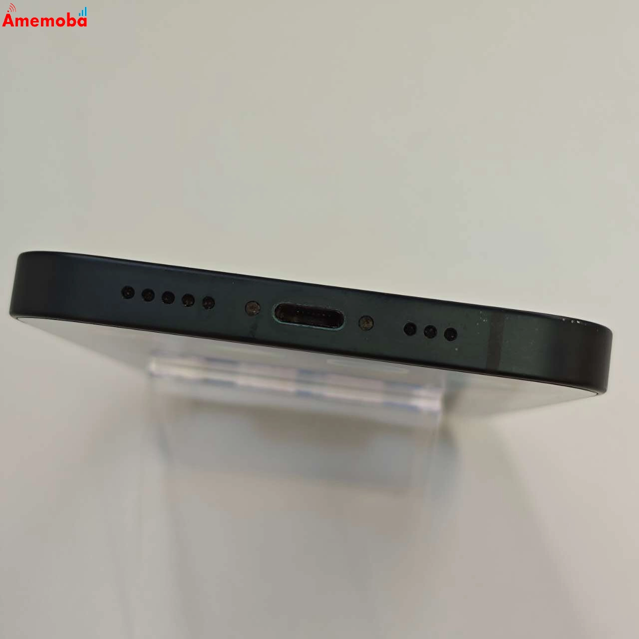 iPhone14 256GB ミッドナイト MPVW3J/A Apple版SIMフリー