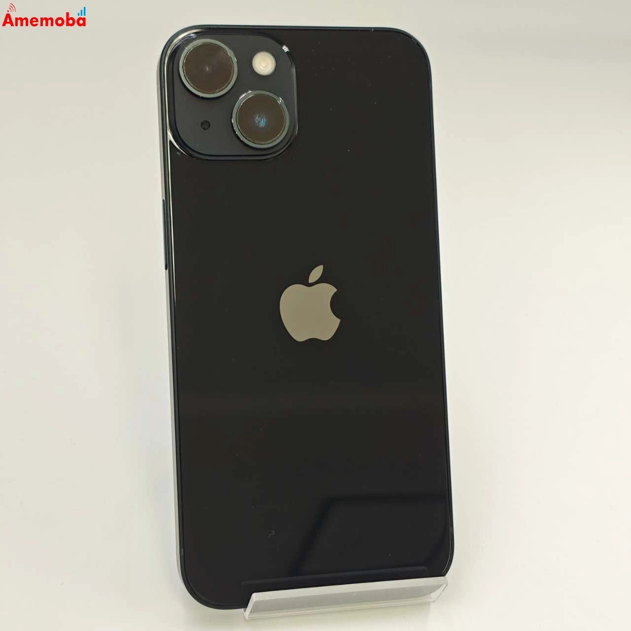 iPhone14 256GB ミッドナイト MPVW3J/A Apple版SIMフリー