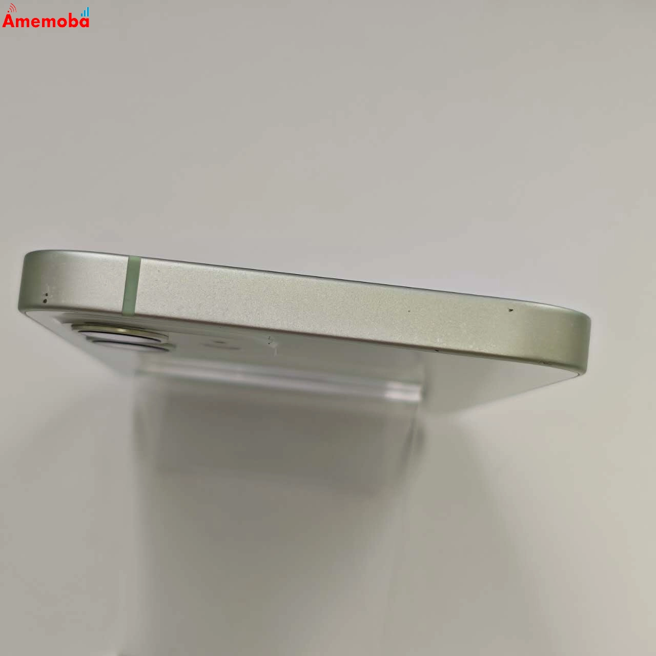 iPhone12 256GB グリーン MGJ43J/A  Apple版SIMフリー 美品