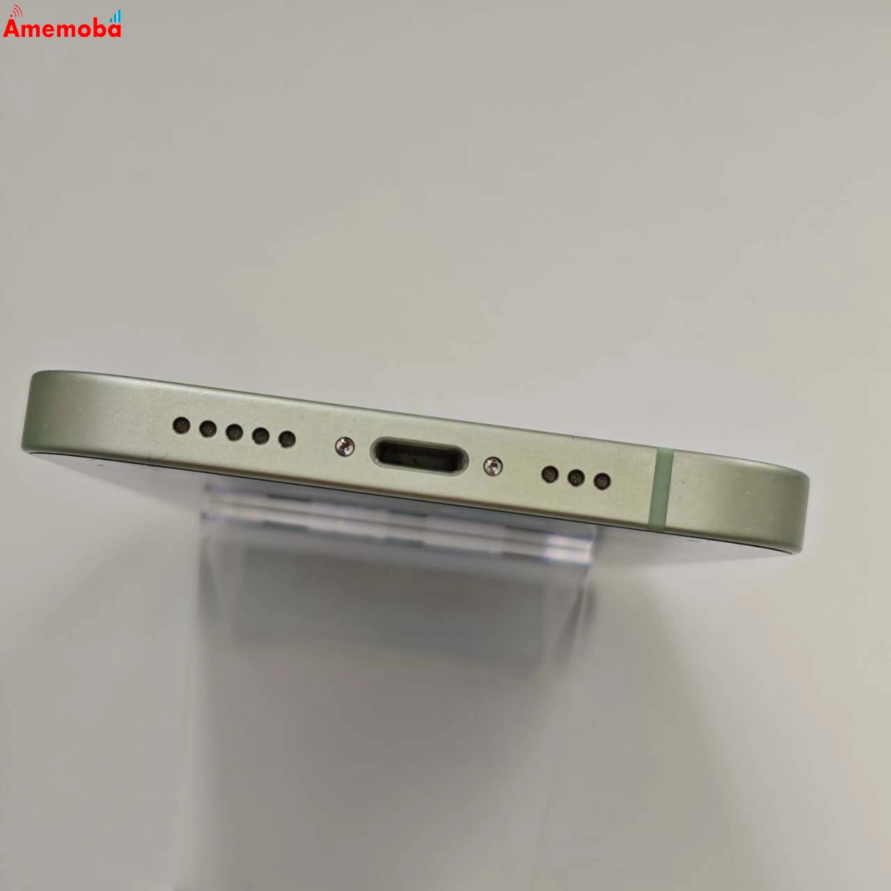 iPhone12 256GB グリーン MGJ43J/A  Apple版SIMフリー 美品