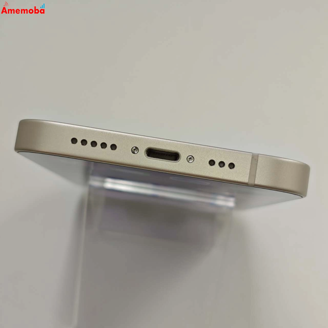 iPhone14 128GB スターライト NPUQ3J/A AU版SIMフリー