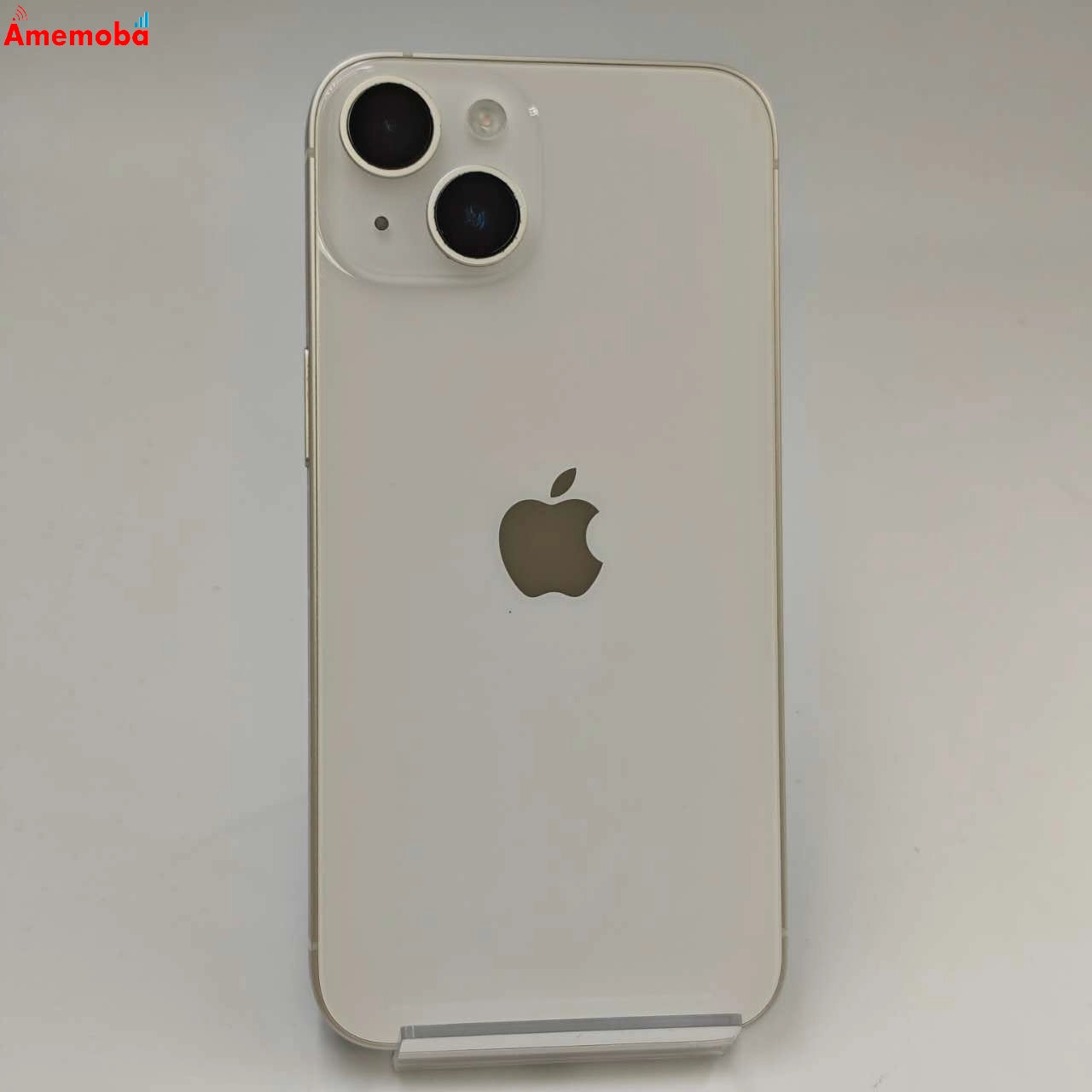 iPhone14 128GB スターライト NPUQ3J/A AU版SIMフリー