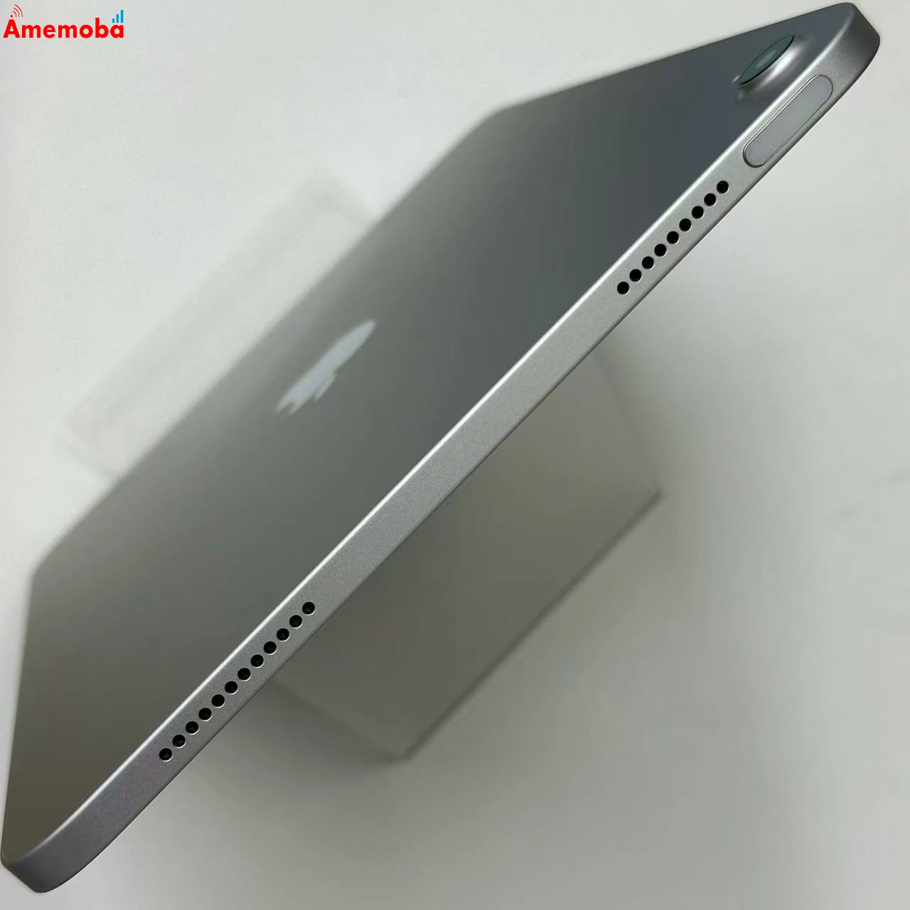 iPad 第10世代 Wi-Fiモデル 256GB シルバー MPQ83J/A 極美品