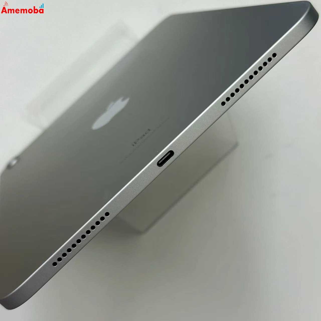 iPad 第10世代 Wi-Fiモデル 256GB シルバー MPQ83J/A 極美品