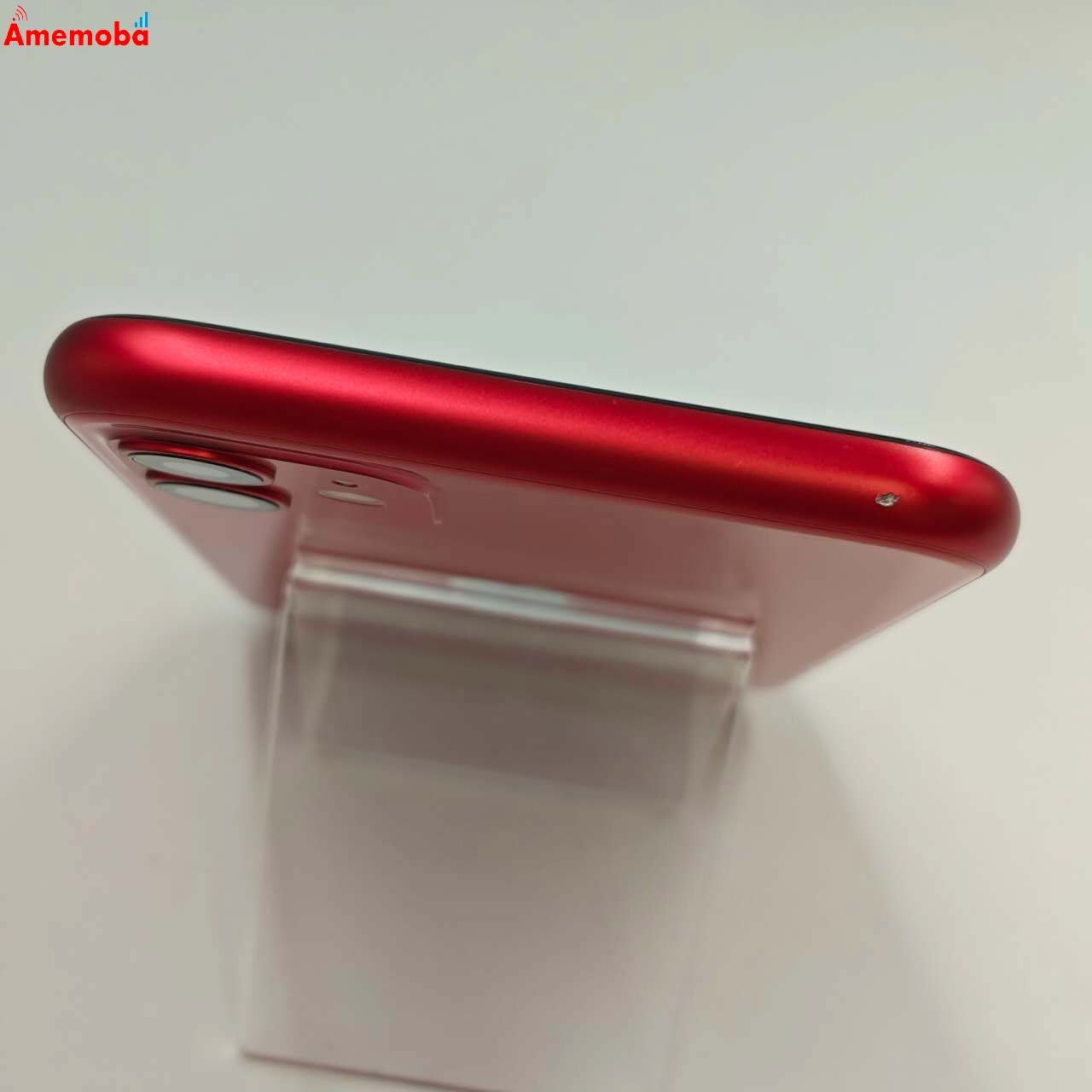 iPhone11 256GB Product Red MHDR3J/A Apple版SIMフリー