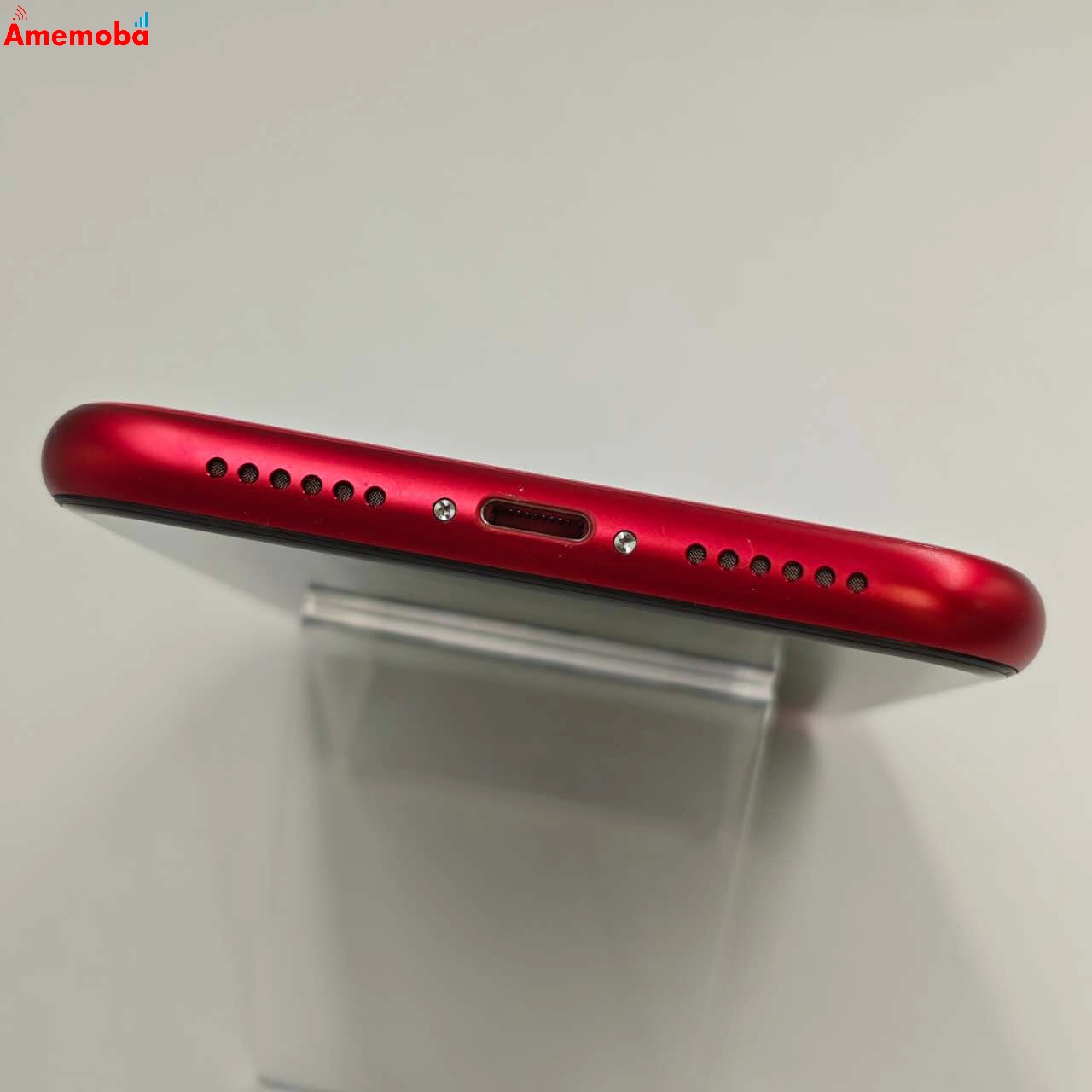 iPhone11 256GB Product Red MHDR3J/A Apple版SIMフリー