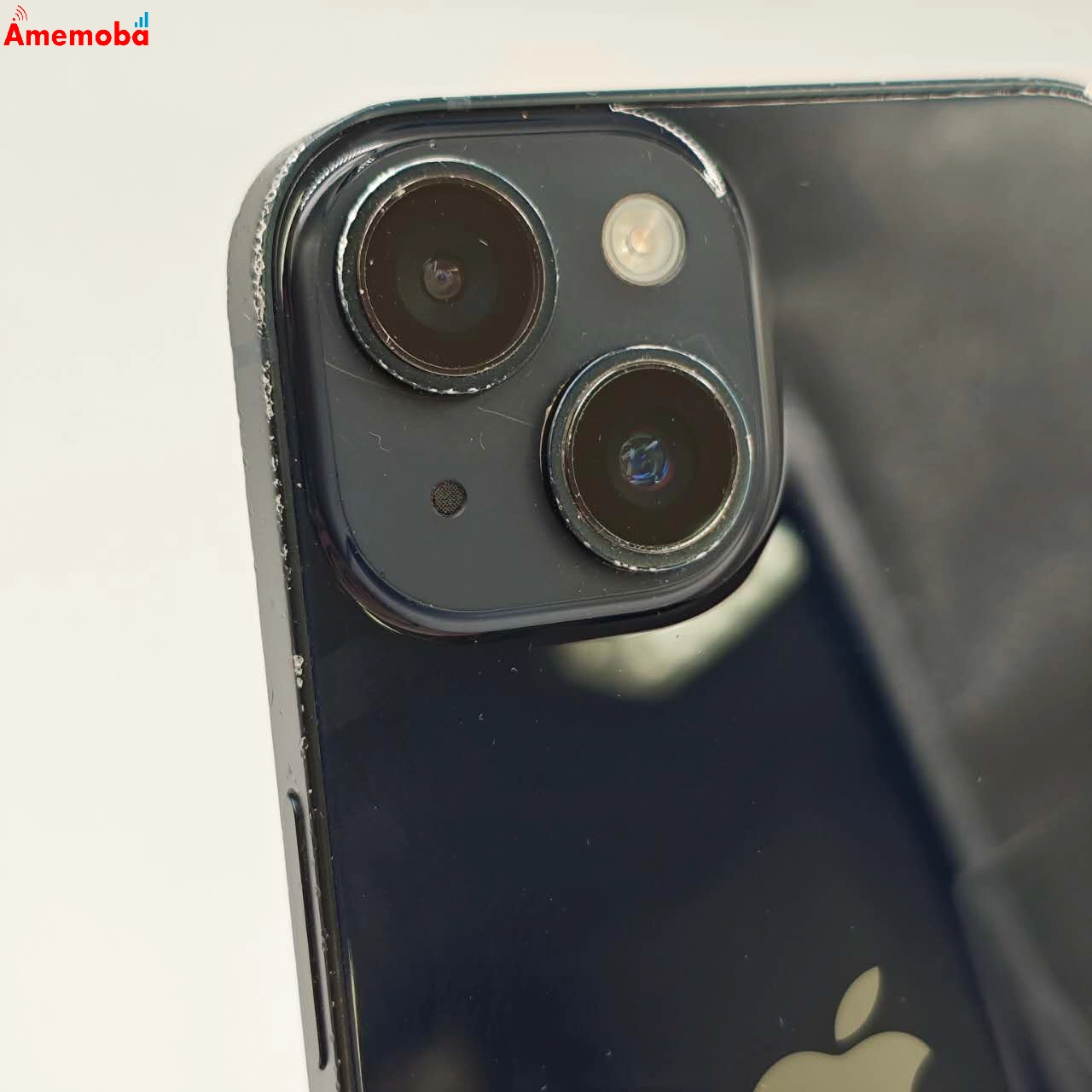 iPhone14 128GB ミッドナイト MPUD3J/A SoftBank版SIMフリー