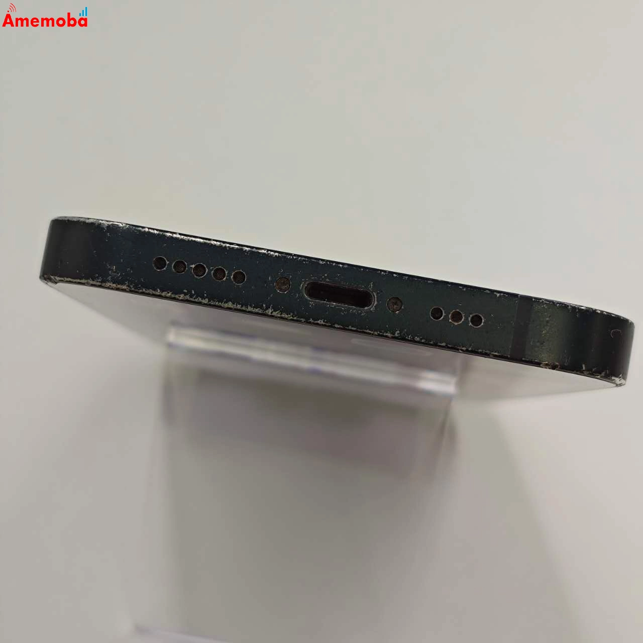 iPhone14 128GB ミッドナイト MPUD3J/A SoftBank版SIMフリー