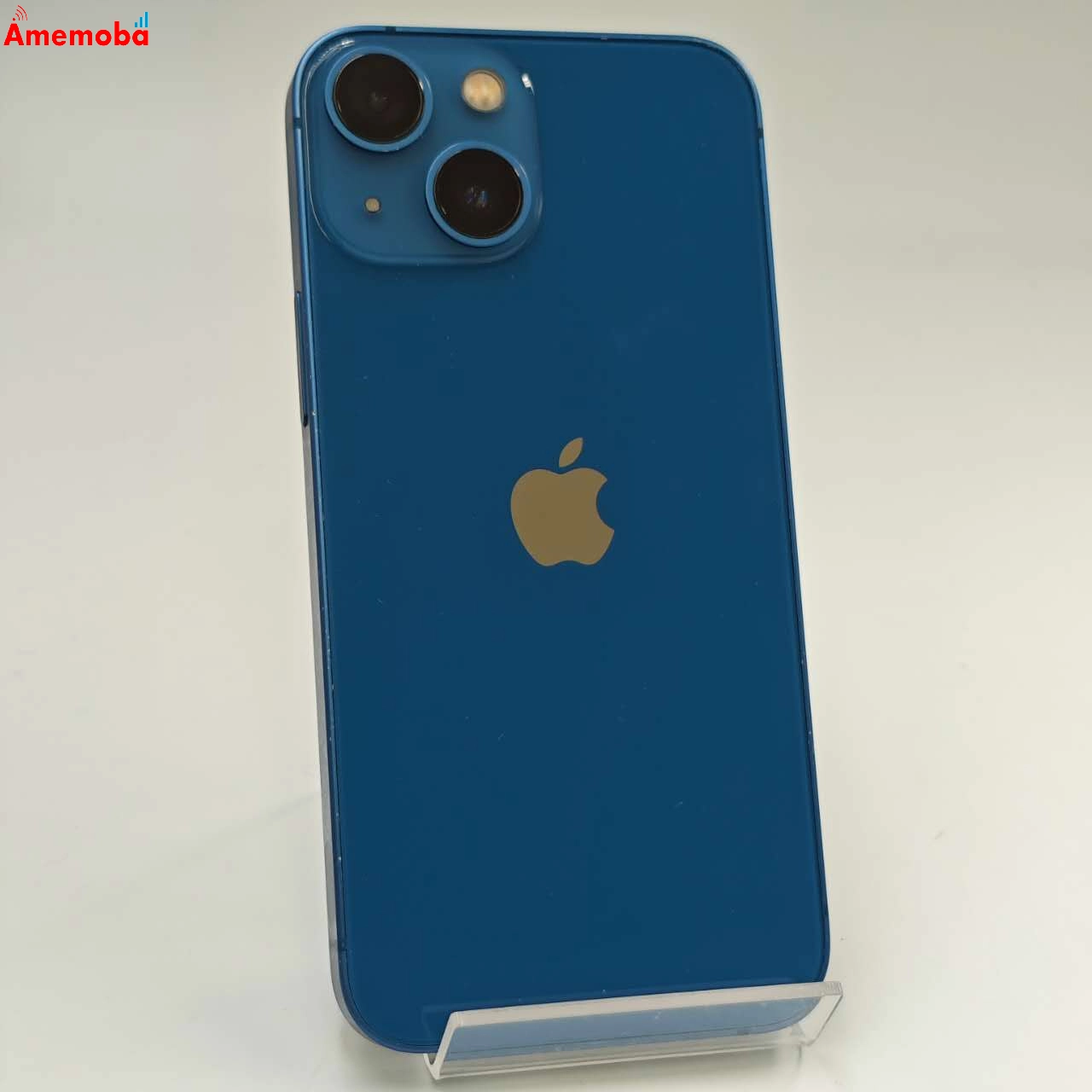 iPhone13 mini 256GB ブルー  MLJN3J/A  au版SIMフリー