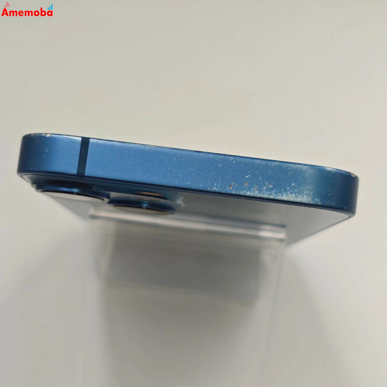 iPhone13 mini 256GB ブルー  MLJN3J/A  au版SIMフリー