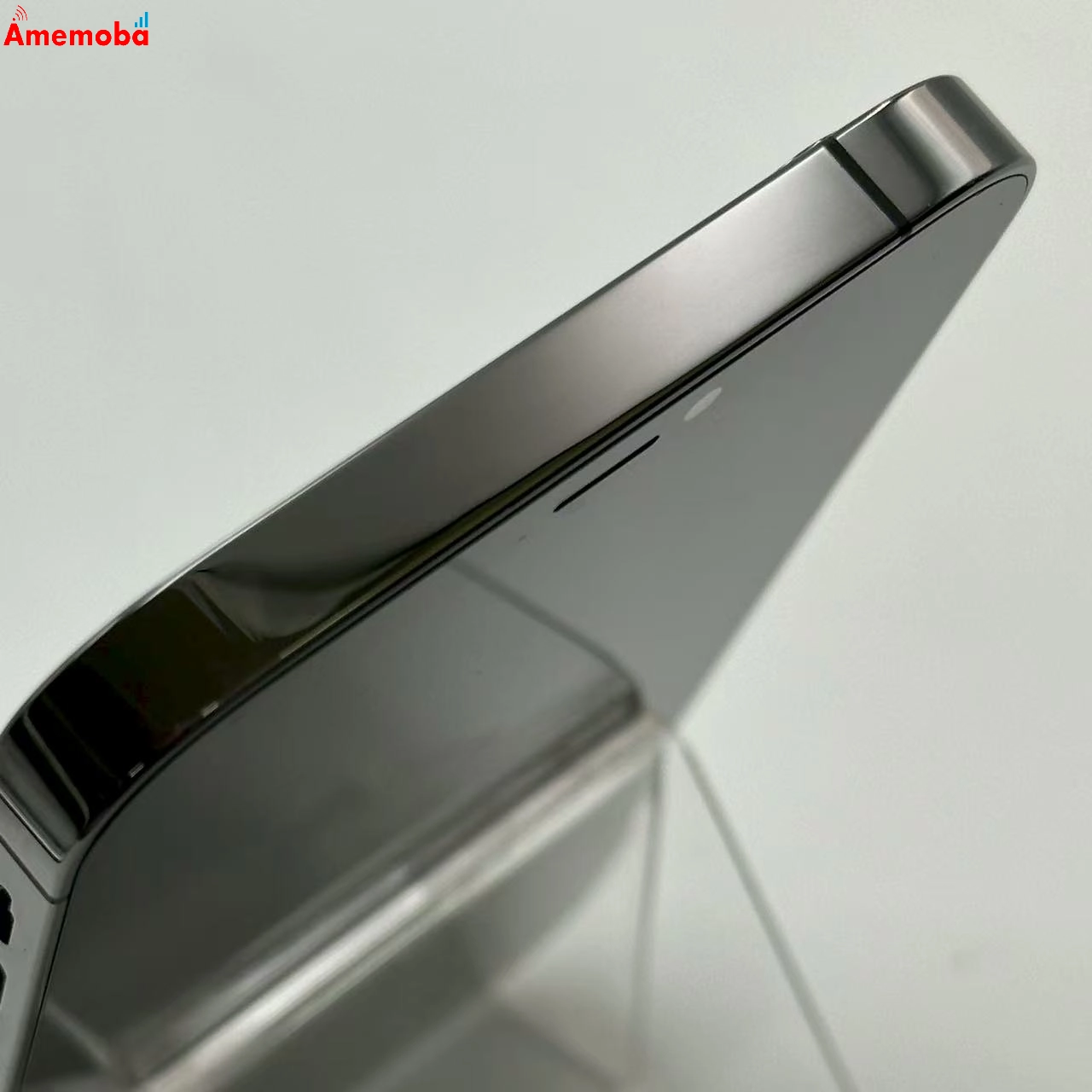 iPhone12 Pro 256GB グラファイト MGM93J/A docomo版SIMフリー 美品