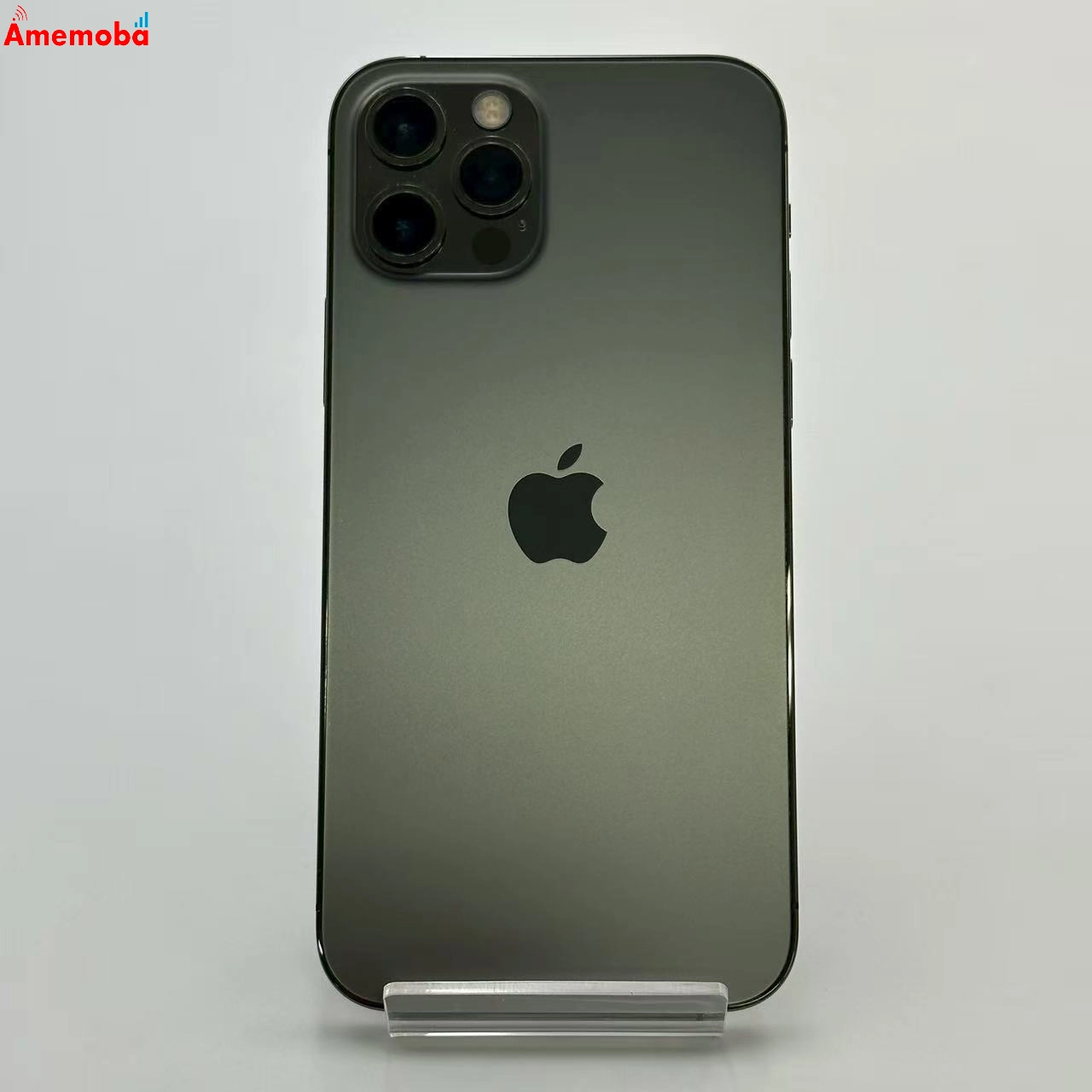 iPhone12 Pro 256GB グラファイト MGM93J/A docomo版SIMフリー 美品