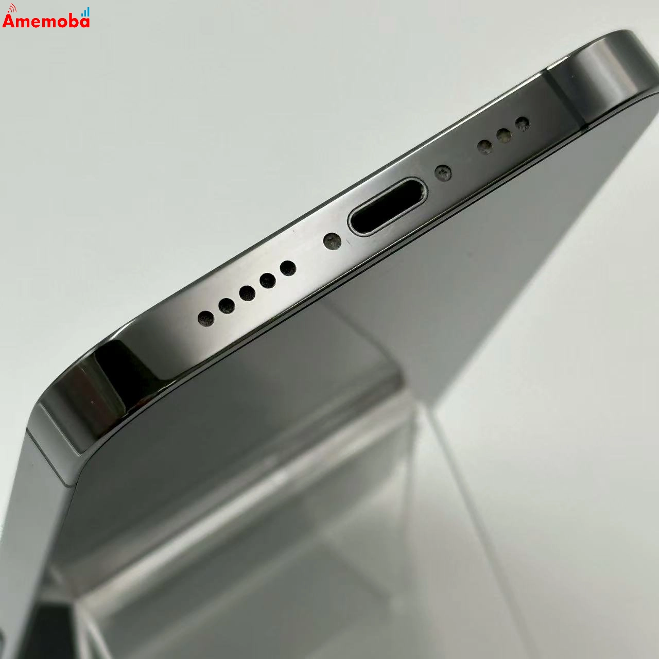 iPhone12 Pro 256GB グラファイト MGM93J/A docomo版SIMフリー 美品