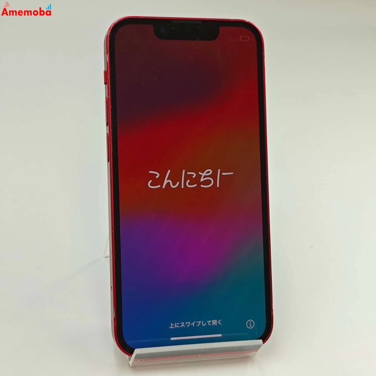 iPhone13 mini  256GB Red MLJM3J/A docomo版SIMフリー