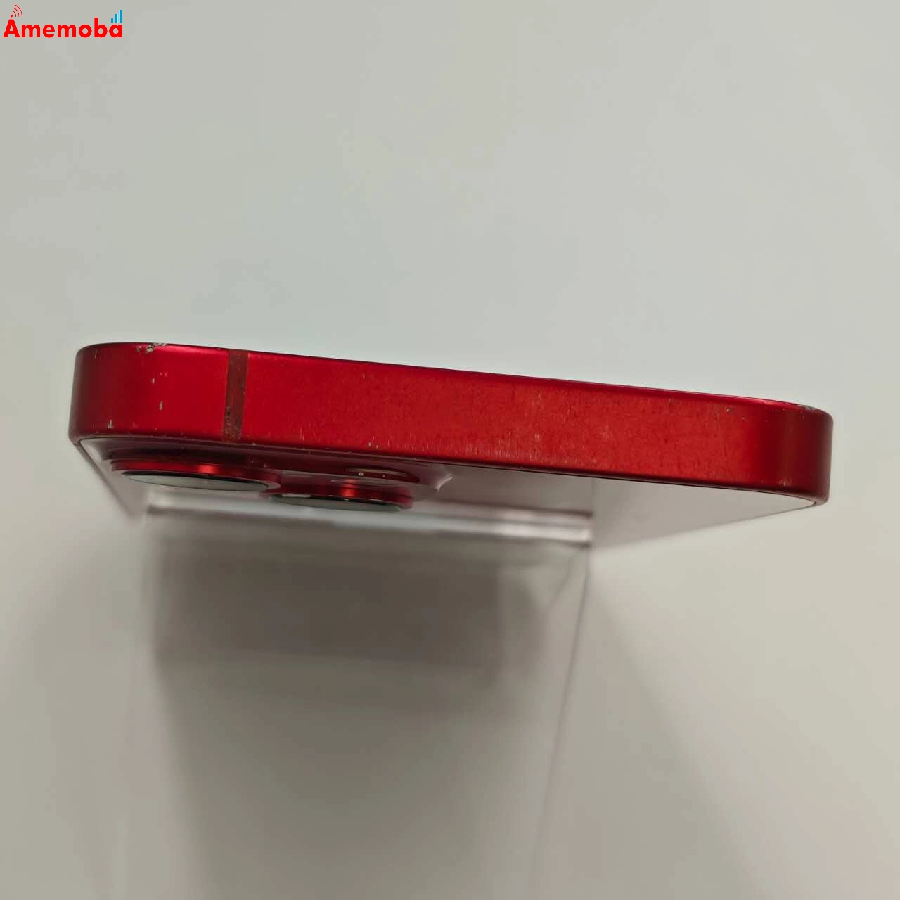 iPhone13 mini  256GB Red MLJM3J/A docomo版SIMフリー