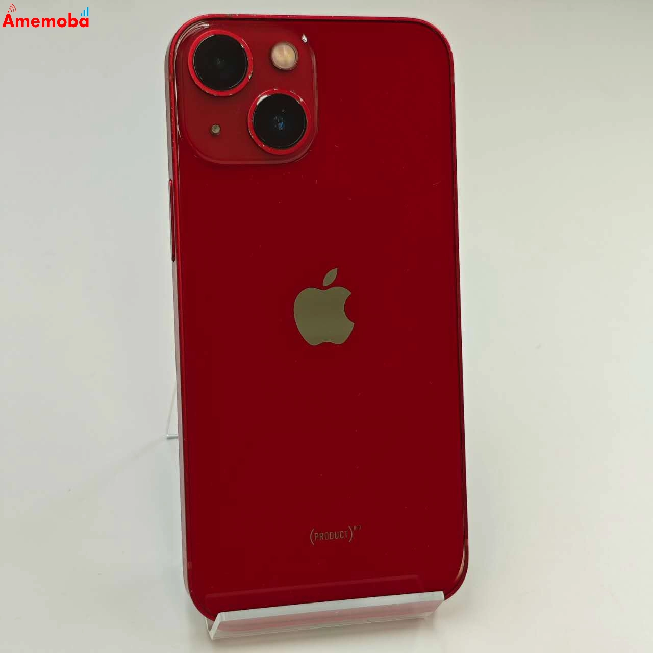 iPhone13 mini  256GB Red MLJM3J/A docomo版SIMフリー