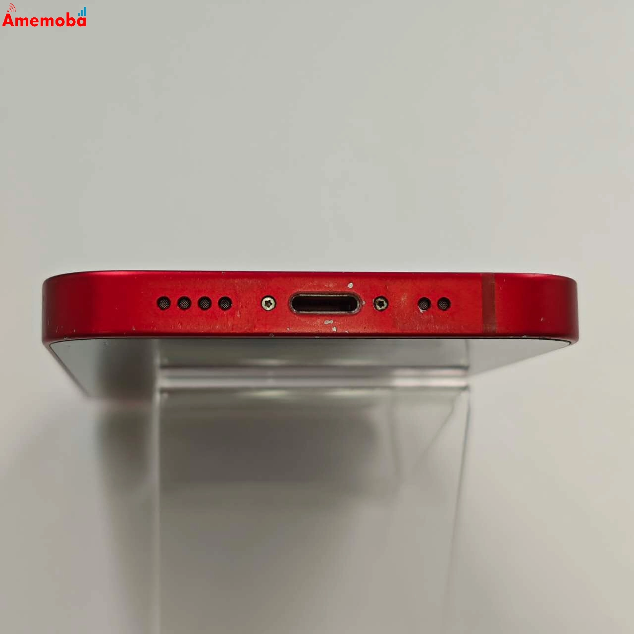 iPhone13 mini  256GB Red MLJM3J/A docomo版SIMフリー