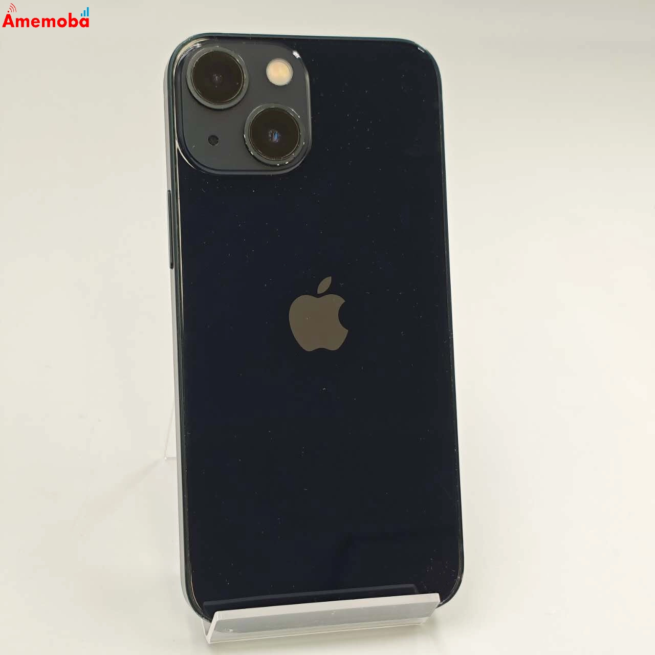 iPhone13 mini   256GB ミッドナイト MLJJ3J/A  au版SIMフリー