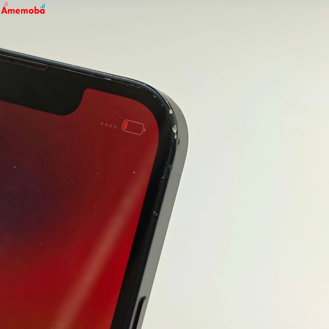 iPhone13 mini   256GB ミッドナイト MLJJ3J/A  au版SIMフリー