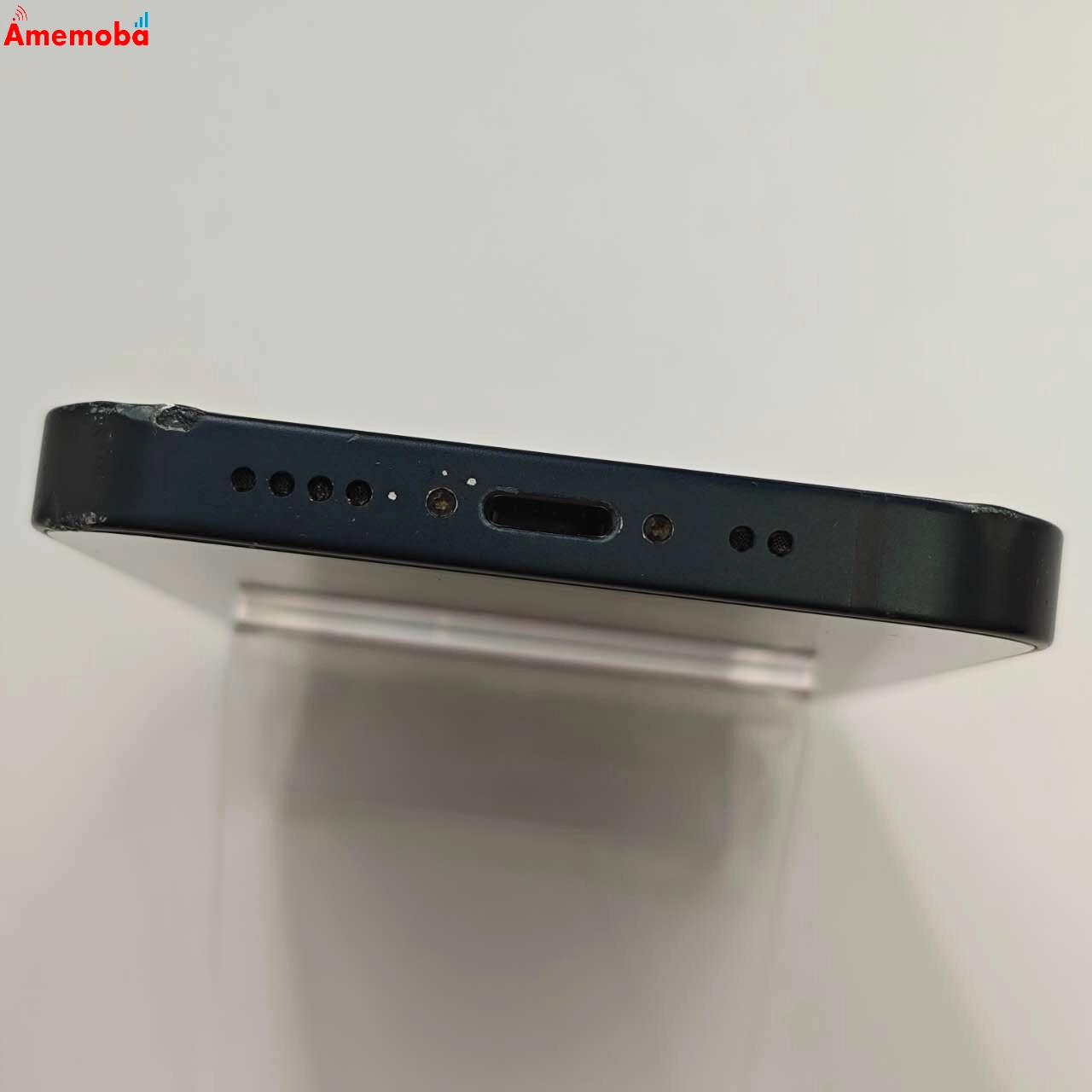 iPhone13 mini   256GB ミッドナイト MLJJ3J/A  au版SIMフリー