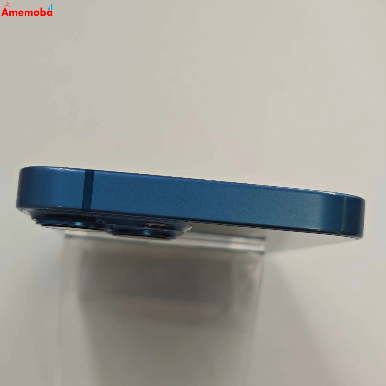 iPhone13 mini 256GB ブルー  MLJN3J/A au版SIMフリー