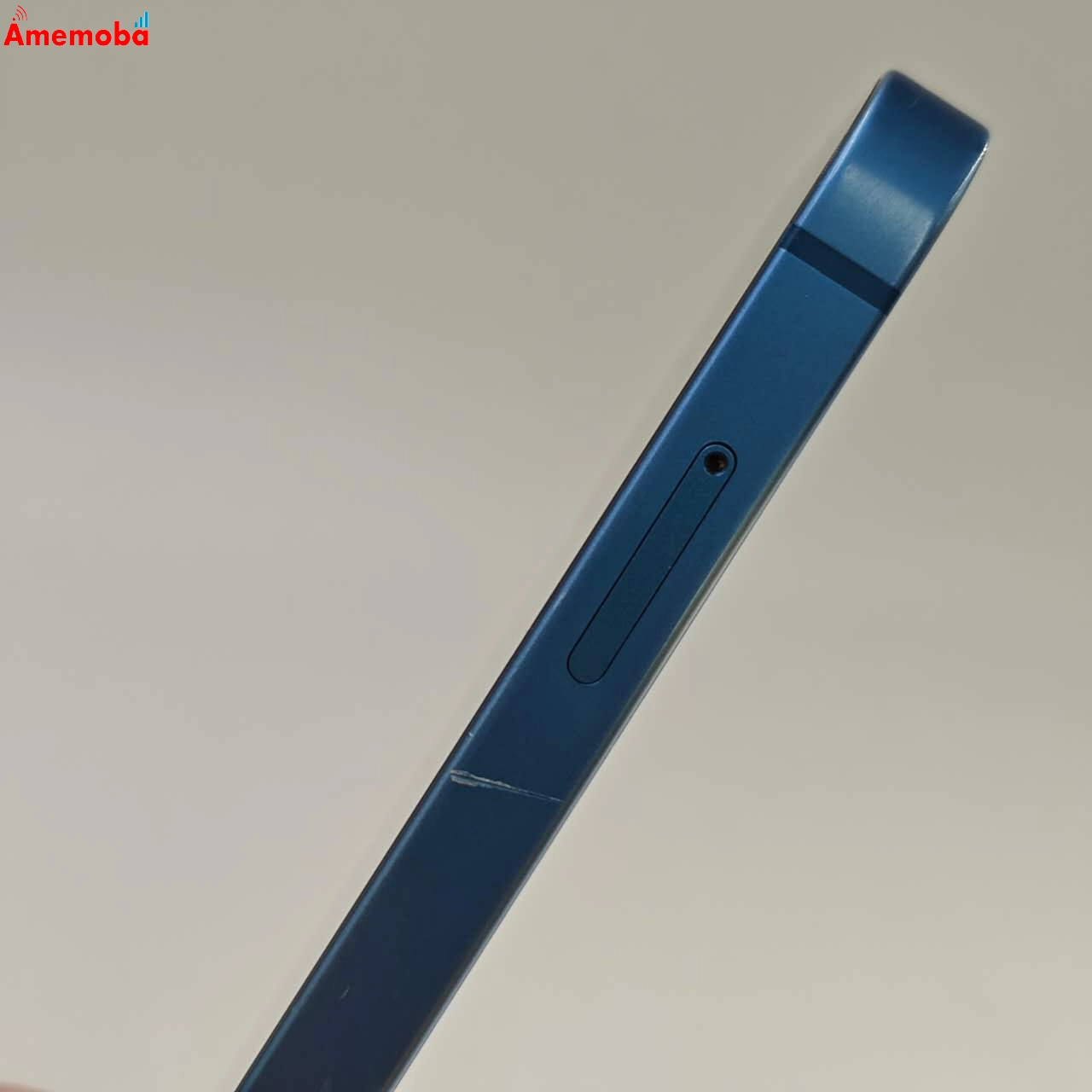 iPhone13 mini 256GB ブルー  MLJN3J/A au版SIMフリー