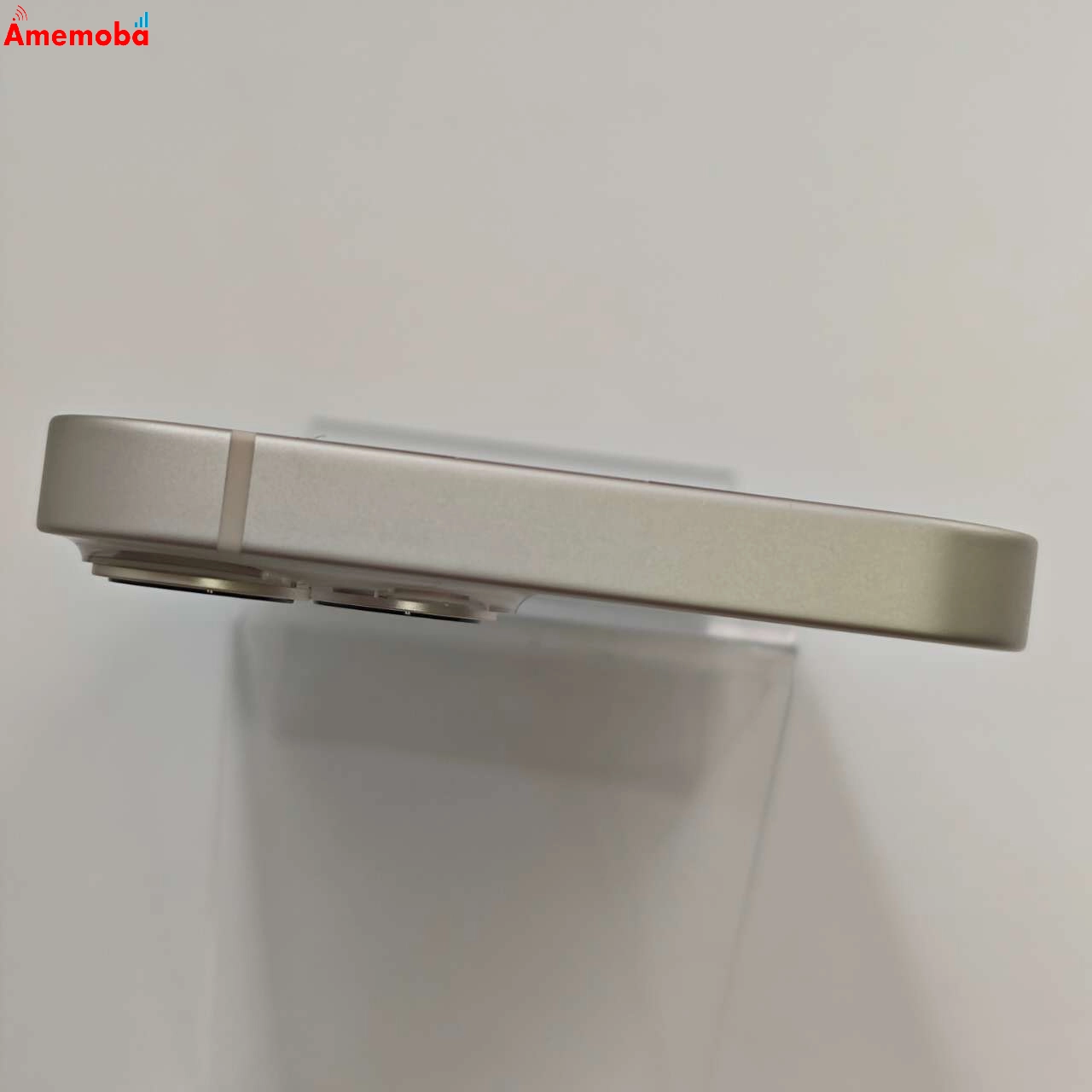 iPhone13 mini 256GB スターライト MLJK3J/A docomo版SIMフリー 美品