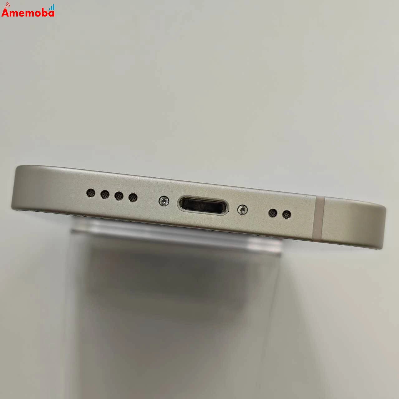 iPhone13 mini 256GB スターライト MLJK3J/A docomo版SIMフリー 美品