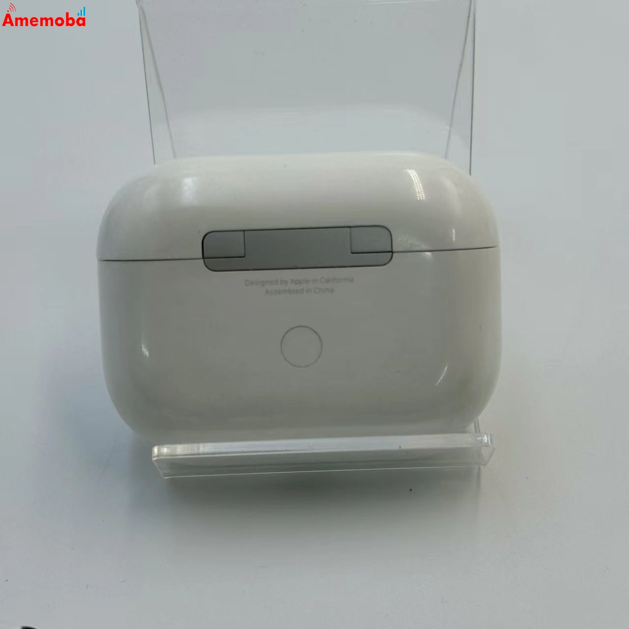 AirPods Pro 第1世代 2019年モデル ホワイト A2084