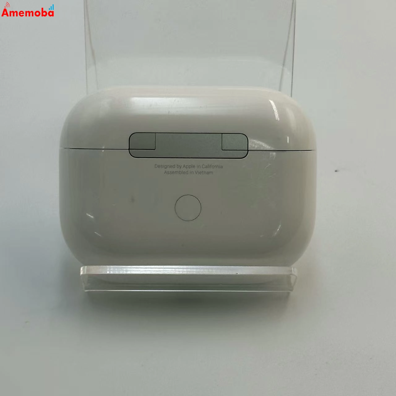AirPods Pro 第1世代 MagSafe対応 MLWK3J/A