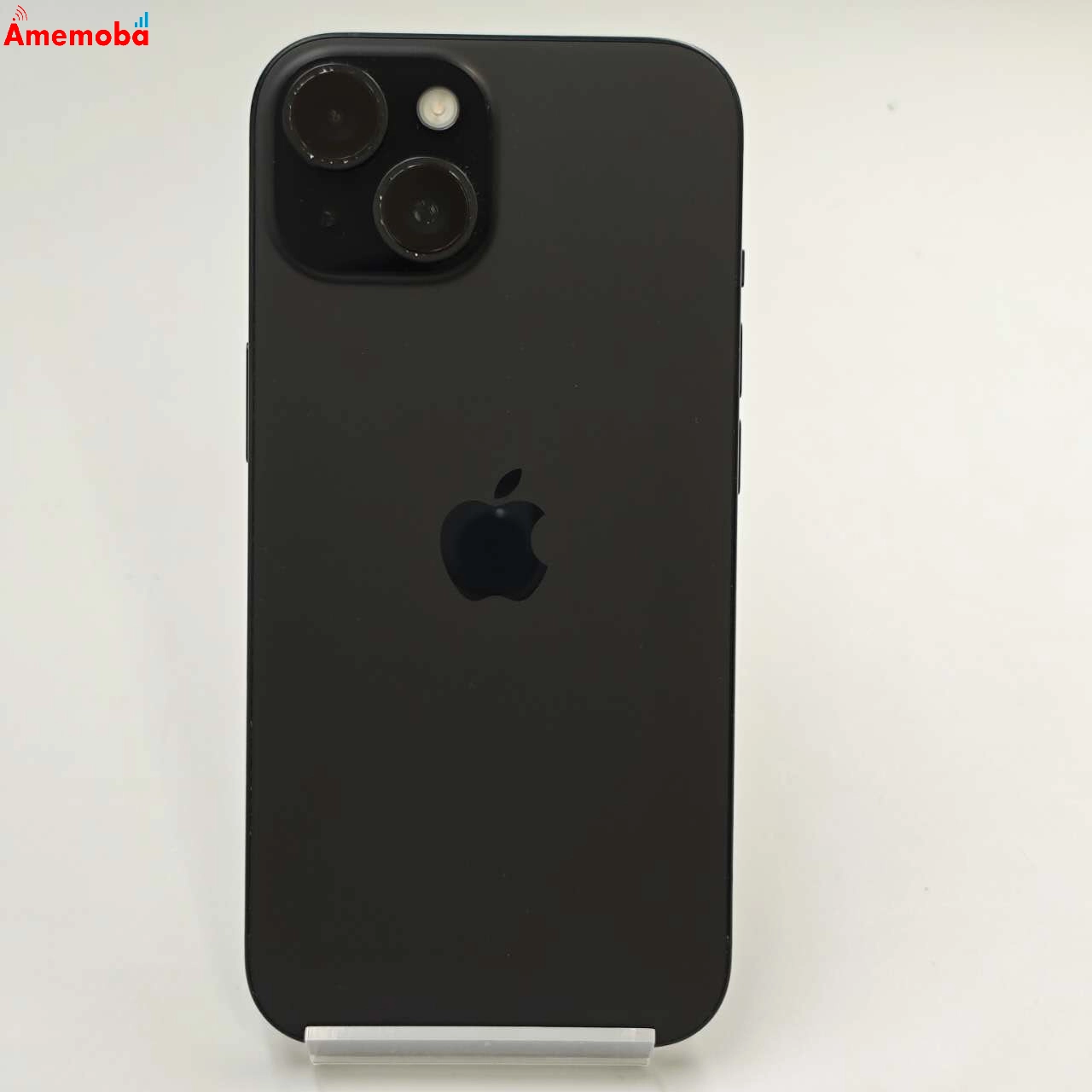 iPhone15 128GB ブラック MTMH3J/A SoftBank版SIMフリー