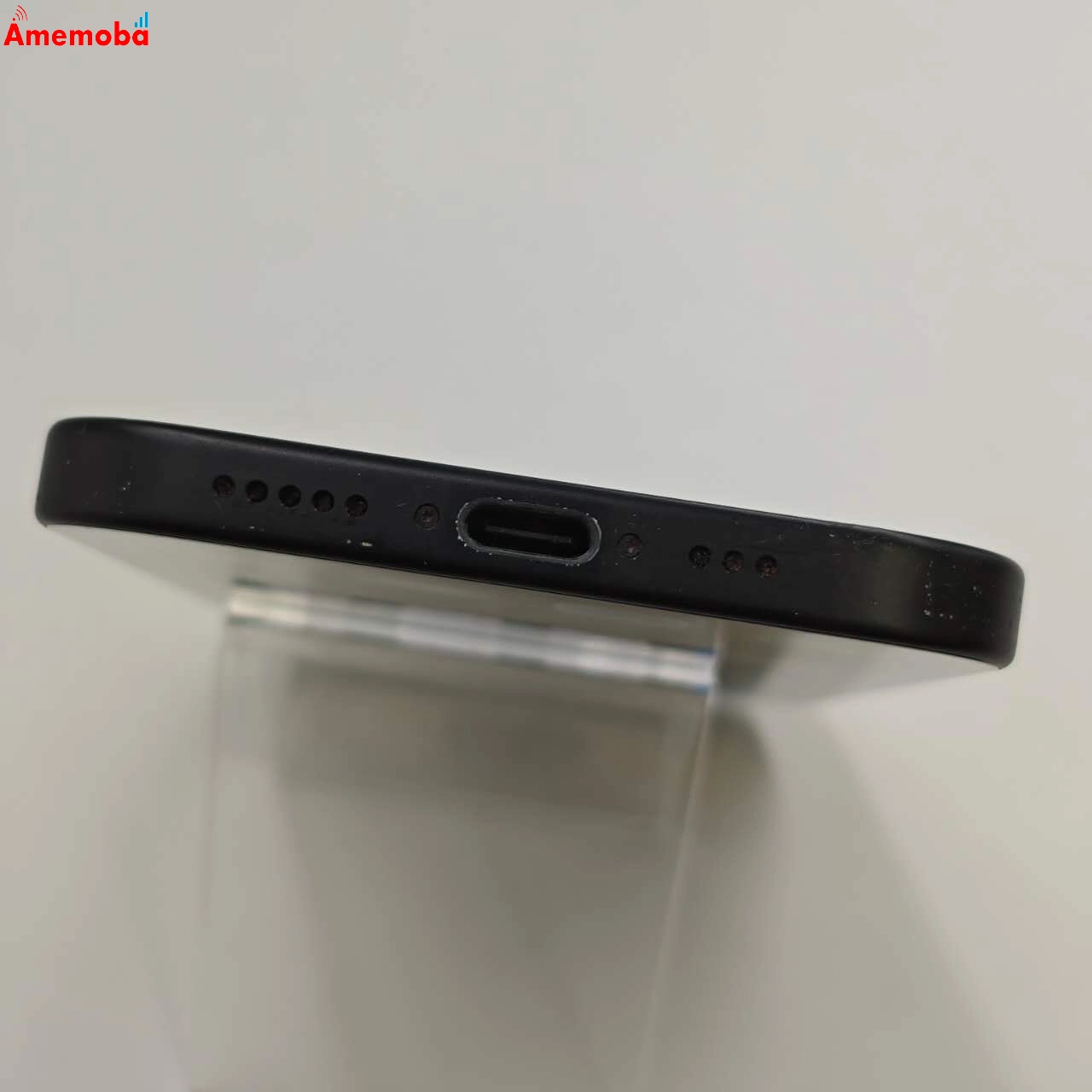 iPhone15 128GB ブラック MTMH3J/A SoftBank版SIMフリー