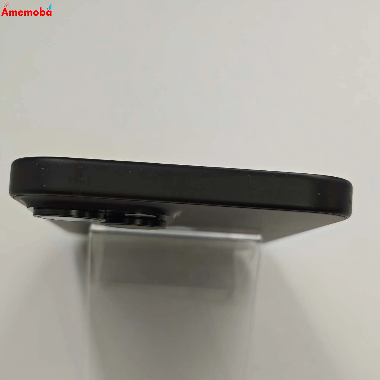 iPhone15 128GB ブラック MTMH3J/A SoftBank版SIMフリー