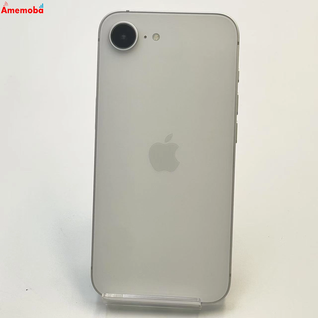 iPhone 16e 128GB ホワイト MD1R4J/A SIMフリー 新品同様