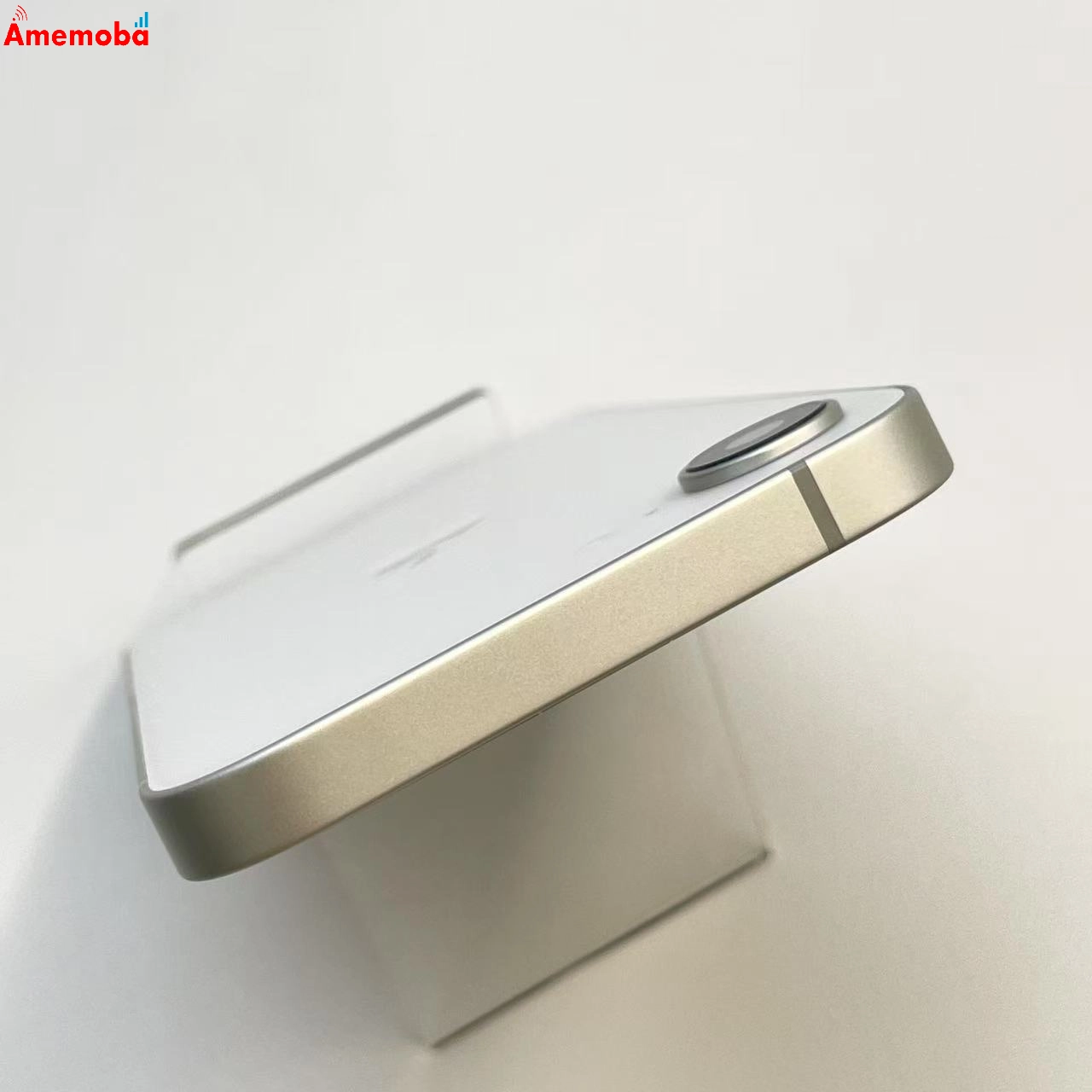 iPhone 16e 128GB ホワイト MD1R4J/A SIMフリー 新品同様