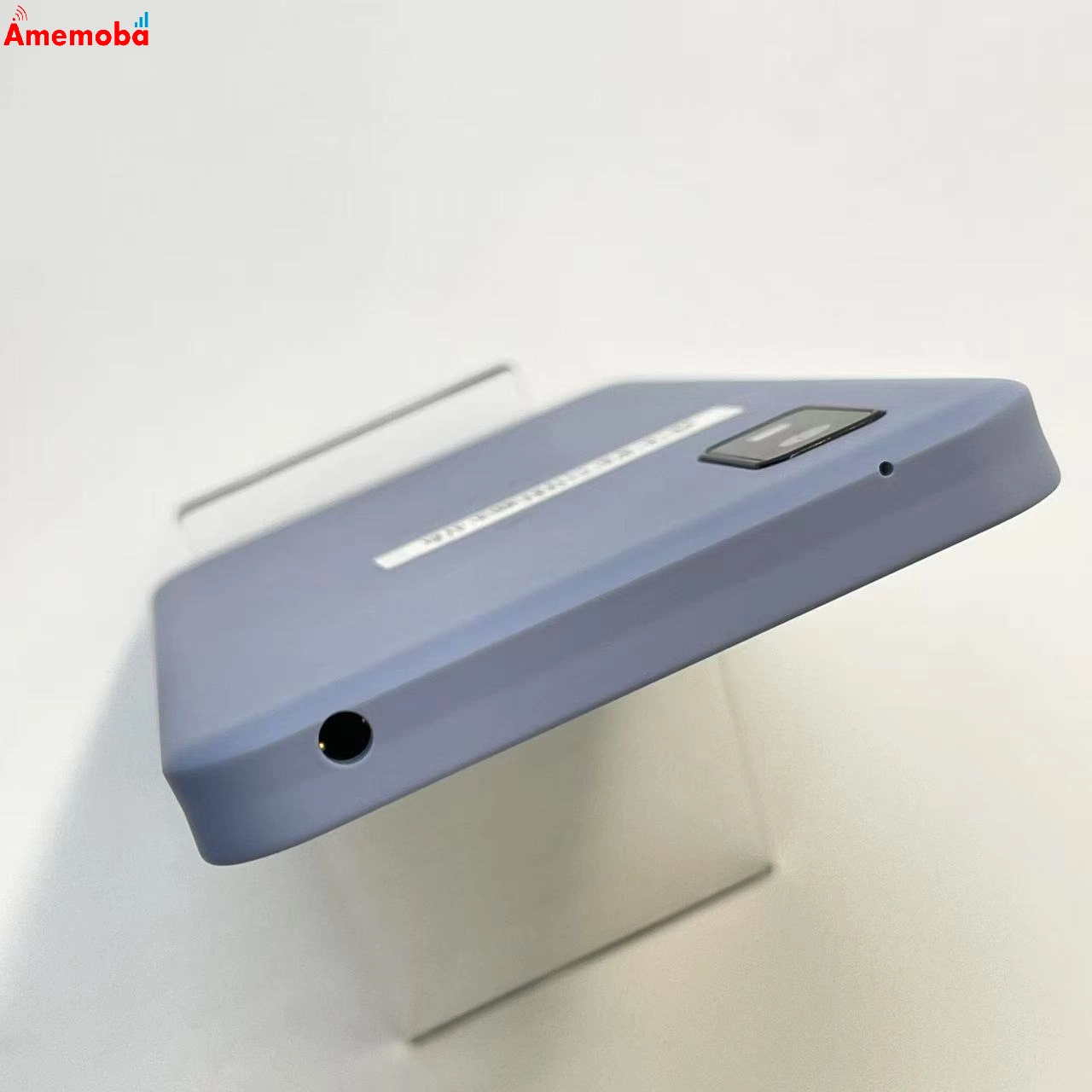 AQUOS wish2 64GB ブルー SH-51C docomo版SIMフリー 新品同様