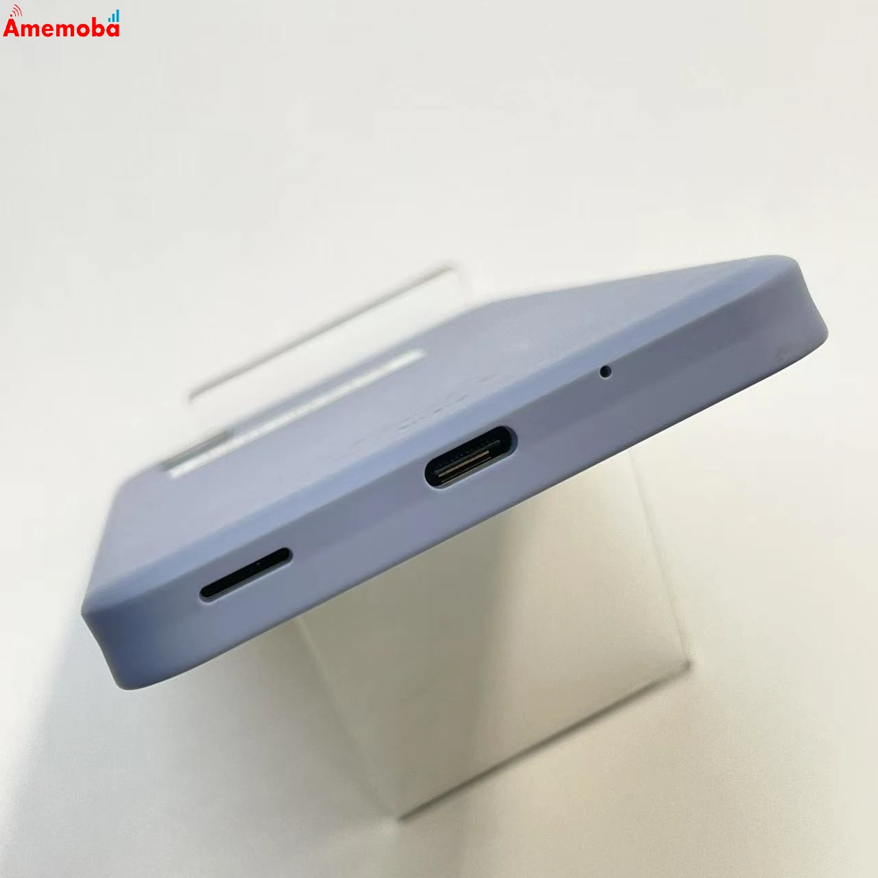 AQUOS wish2 64GB ブルー SH-51C docomo版SIMフリー 新品同様