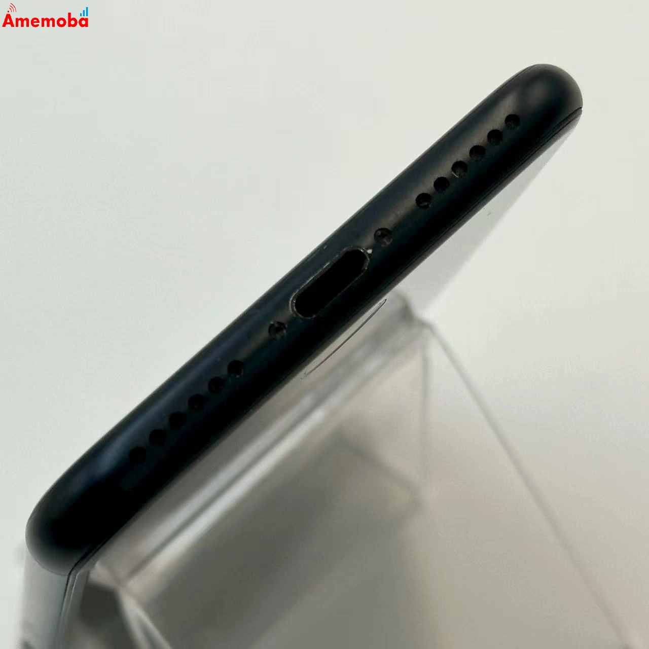 iPhoneSE 第3世代 64GB ミッドナイト MMYC3J/A SoftBank版SIMフリー