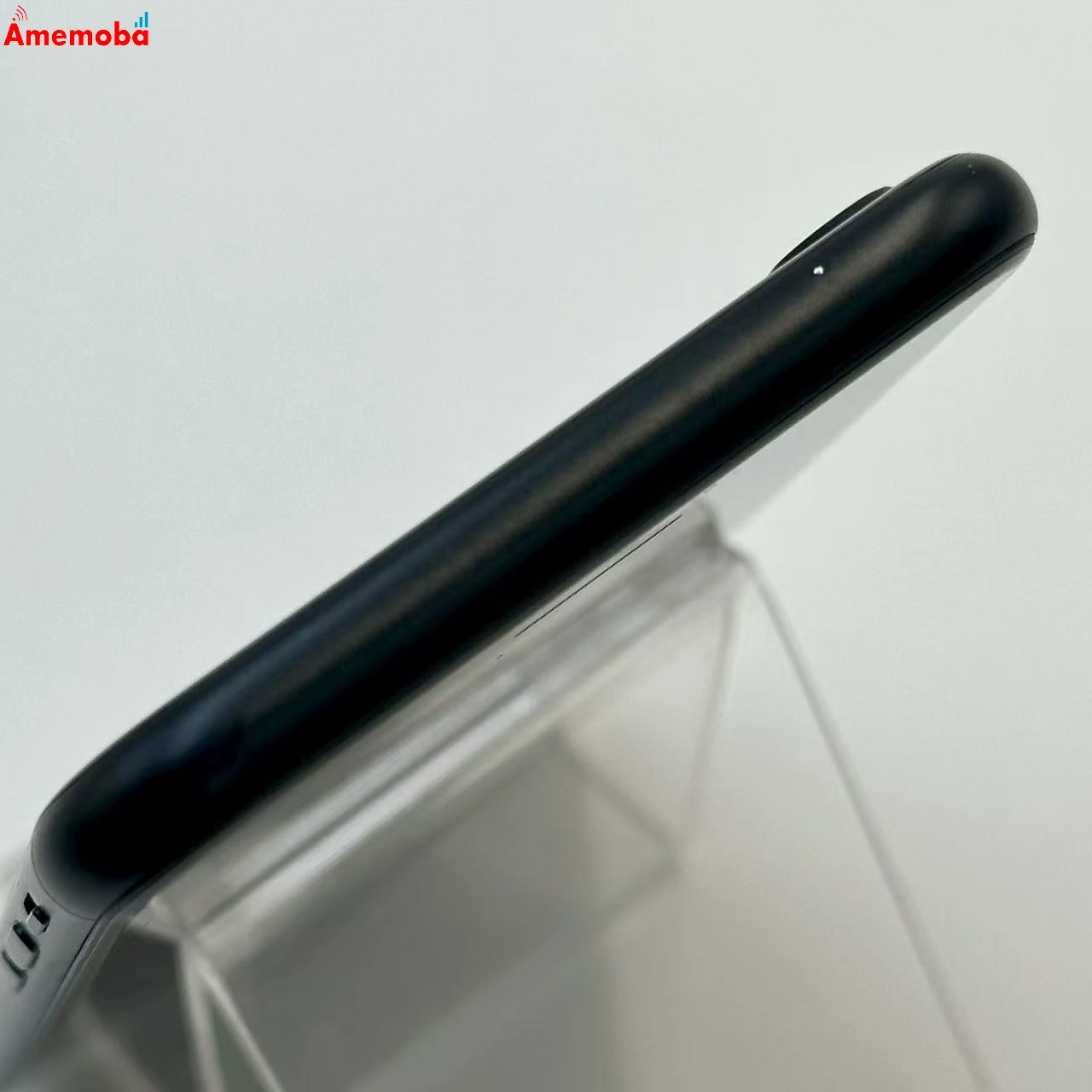 iPhoneSE 第3世代 64GB ミッドナイト MMYC3J/A SoftBank版SIMフリー