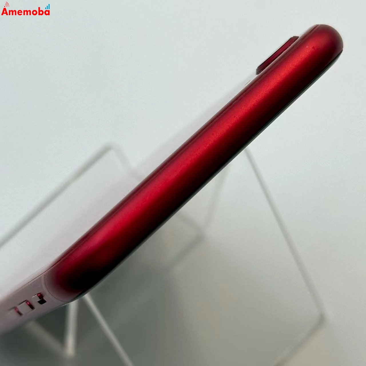 iPhoneSE 第3世代 64GB Product Red MMYE3J/A docomo版SIMフリー 美品