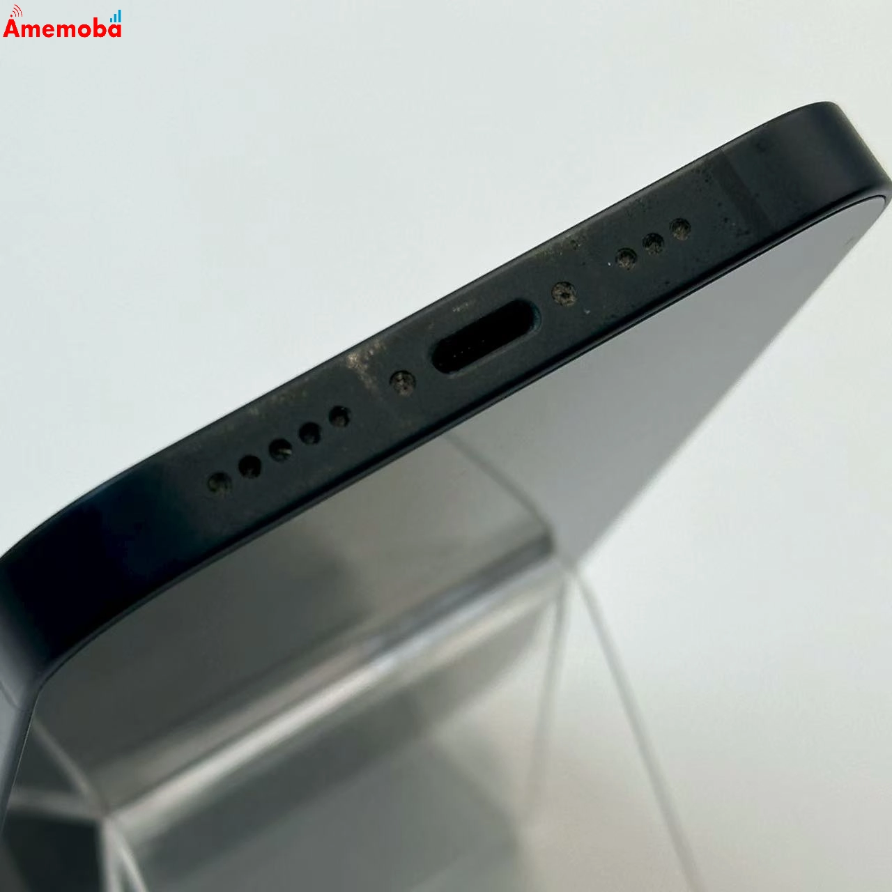 iPhone14 128GB ミッドナイト MPUD3J/A SoftBank版SIMフリー