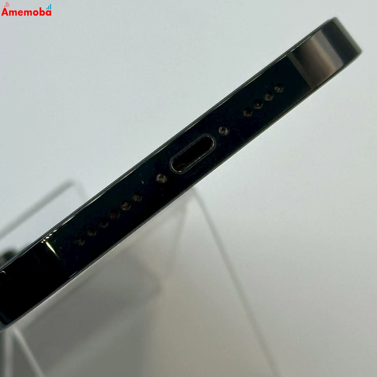 iPhone14 Pro Max 512GB スペースブラック NQ9F3J/A SoftBank版SIMフリー