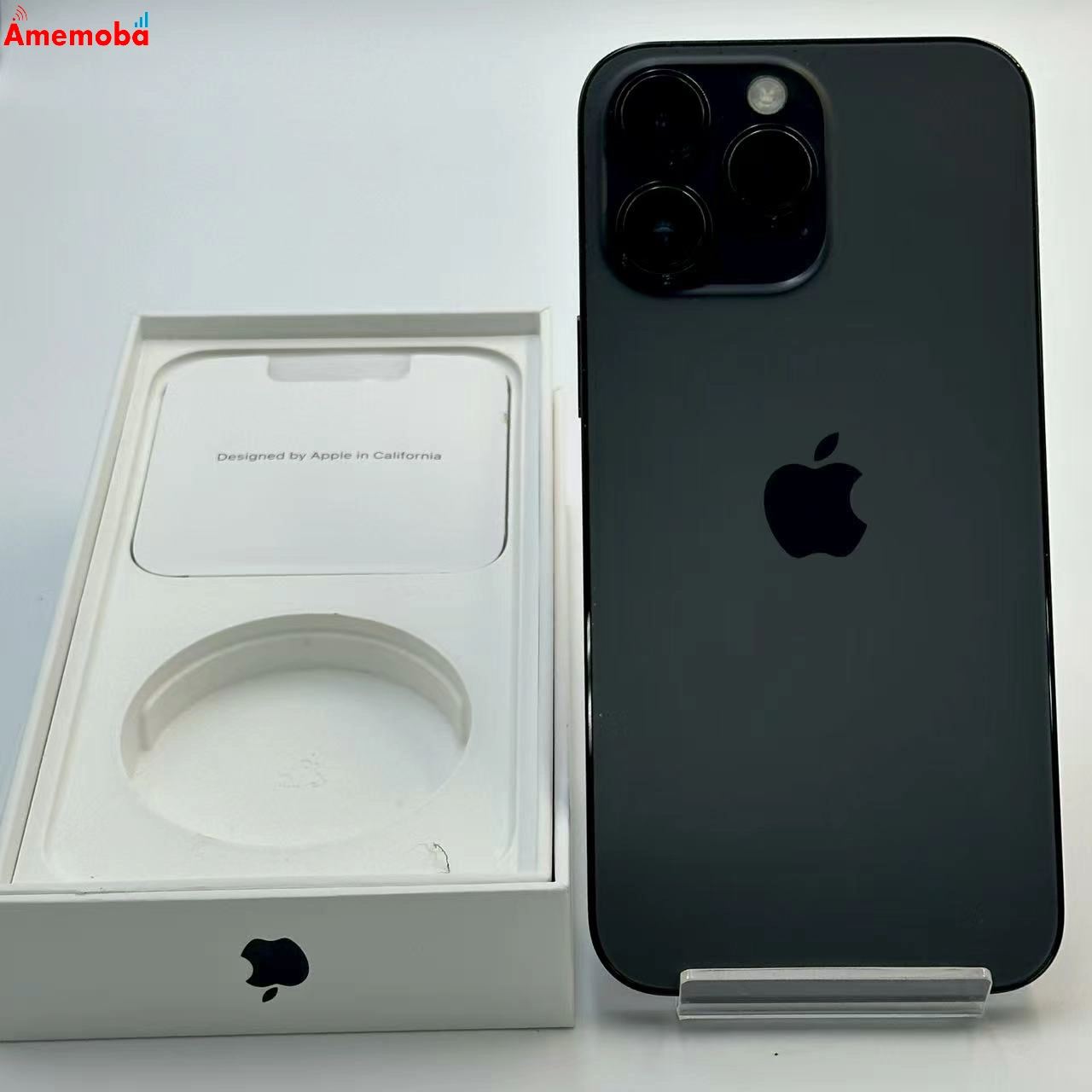 iPhone14 Pro Max 512GB スペースブラック NQ9F3J/A SoftBank版SIMフリー