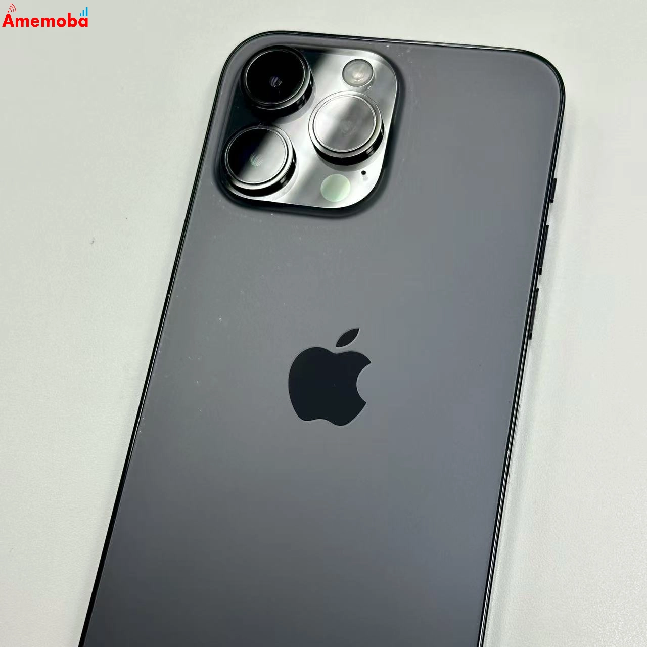 iPhone14 Pro Max 512GB スペースブラック NQ9F3J/A SoftBank版SIMフリー