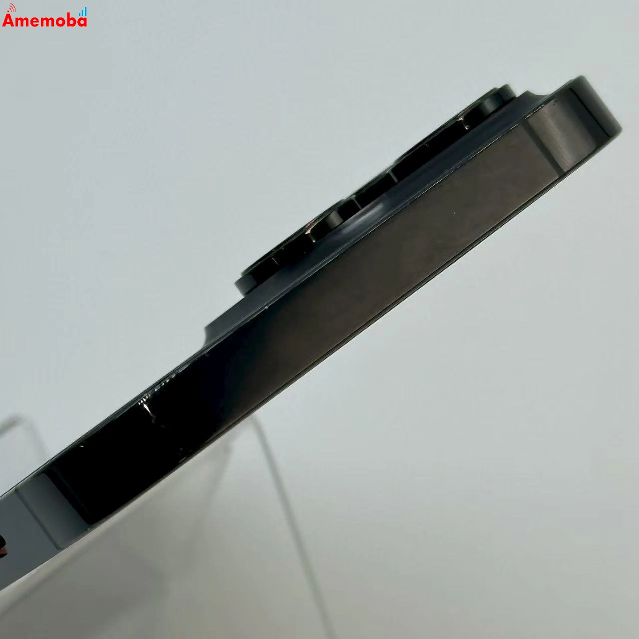 iPhone14 Pro Max 512GB スペースブラック NQ9F3J/A SoftBank版SIMフリー