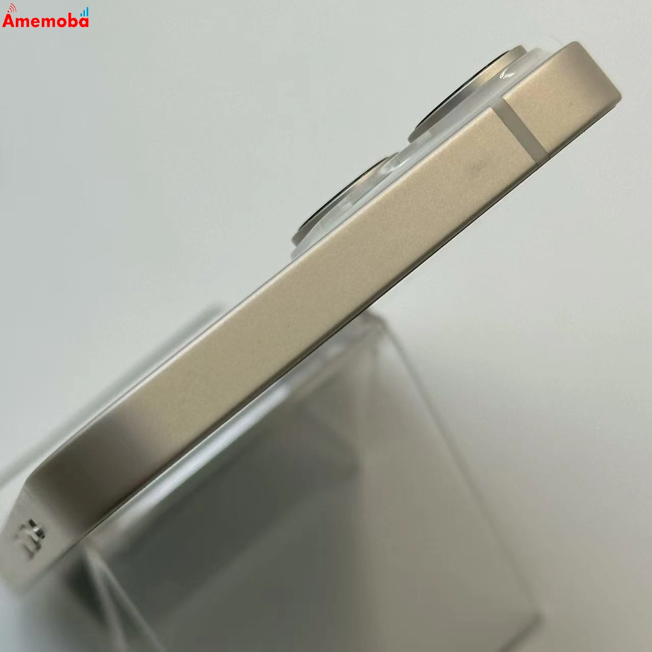 iPhone14 128GB スターライト MPUQ3J/A SoftBank版SIMフリー 美品