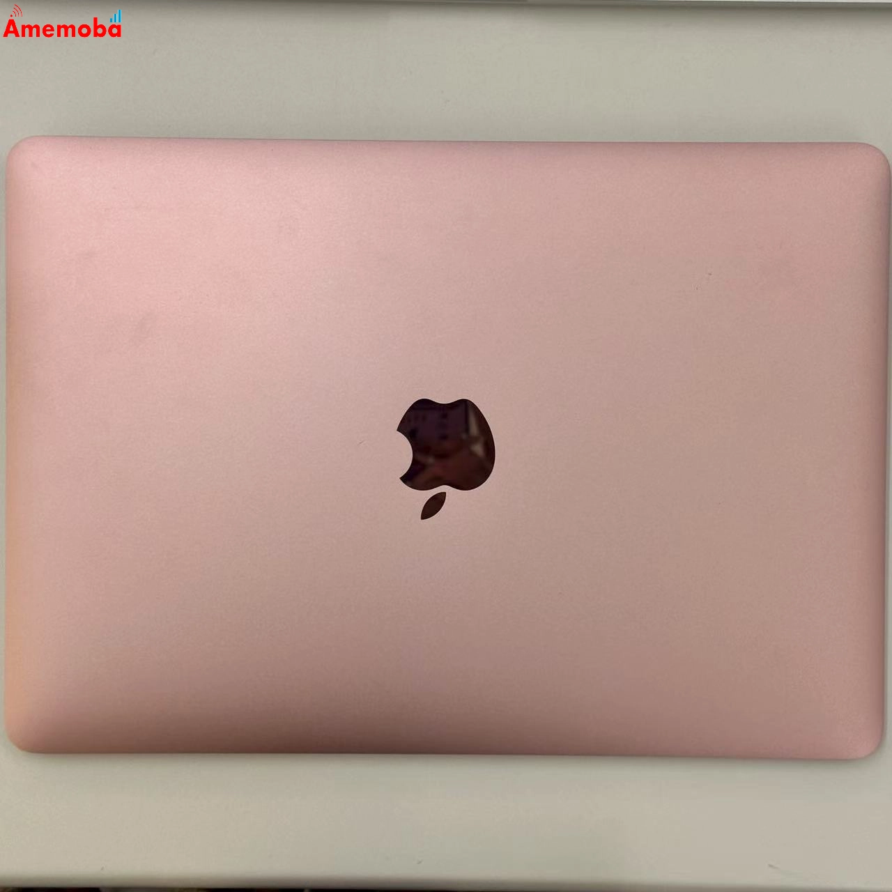 MacBook Retina 12インチ Early 2016 1.2GHz Core m5 8GB 512GB A1534 ローズゴールド