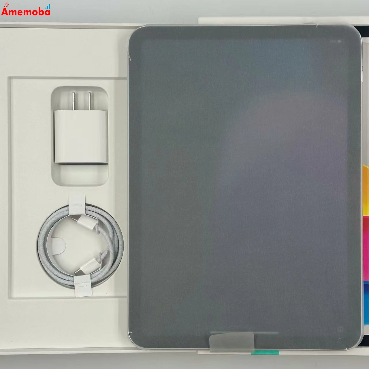 iPad 第11世代 Wi-Fiモデル 128GB シルバー MD3Y4J/A 未開封品