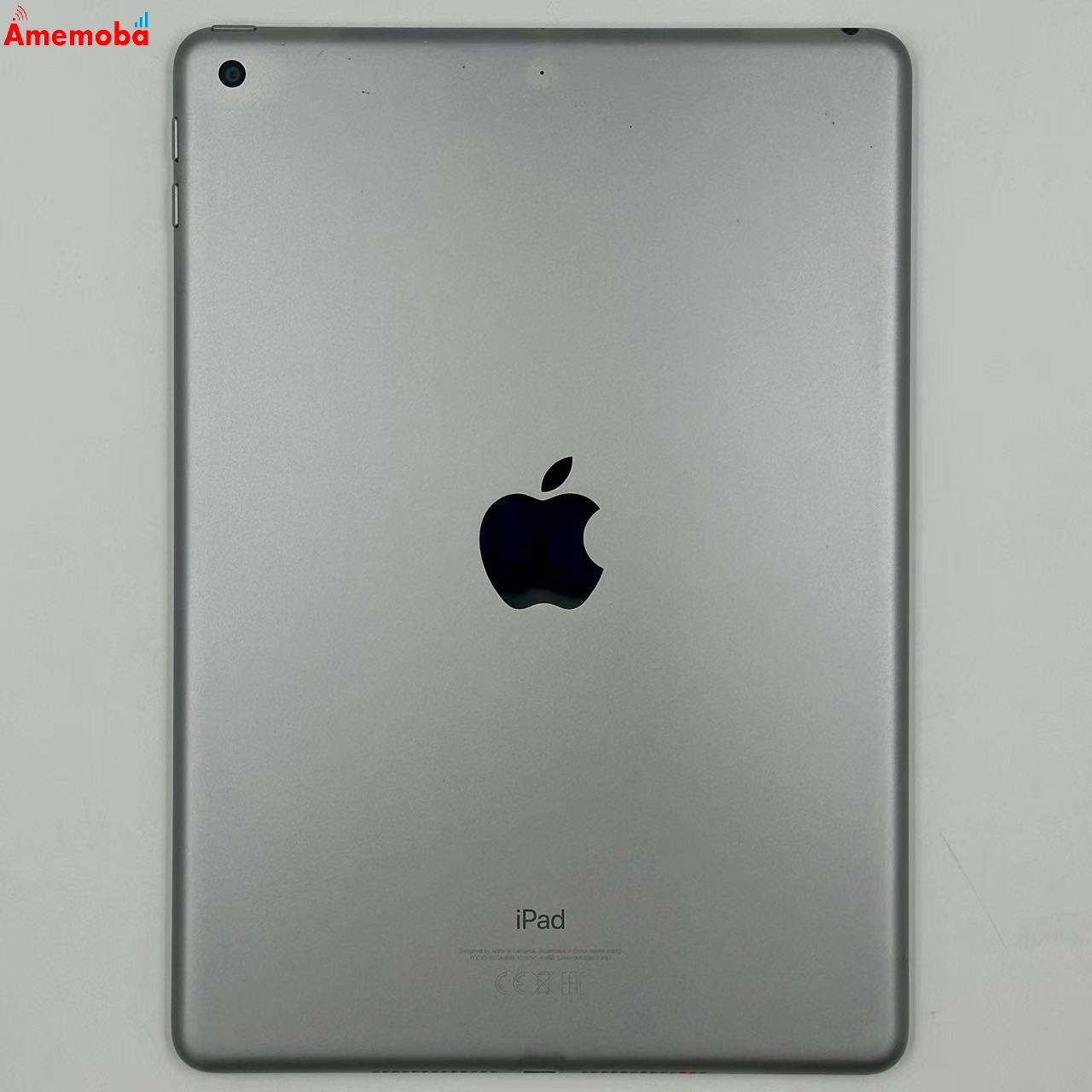 iPad 第6世代 Wi-Fiモデル 32GB スペースグレイ MR7F2X/A 訳あり品